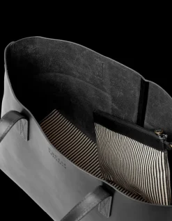 O My Bag – Sam shopper classic leather