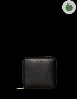 O My Bag – Sonny Square Wallet Apple leather