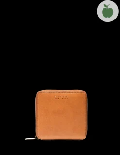 O My Bag – Sonny Square Wallet Apple leather