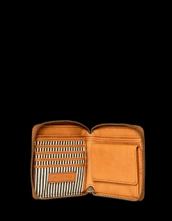 O My Bag – Sonny Square Wallet Apple leather