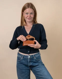 O My Bag – Spectacle Case Classic Leather