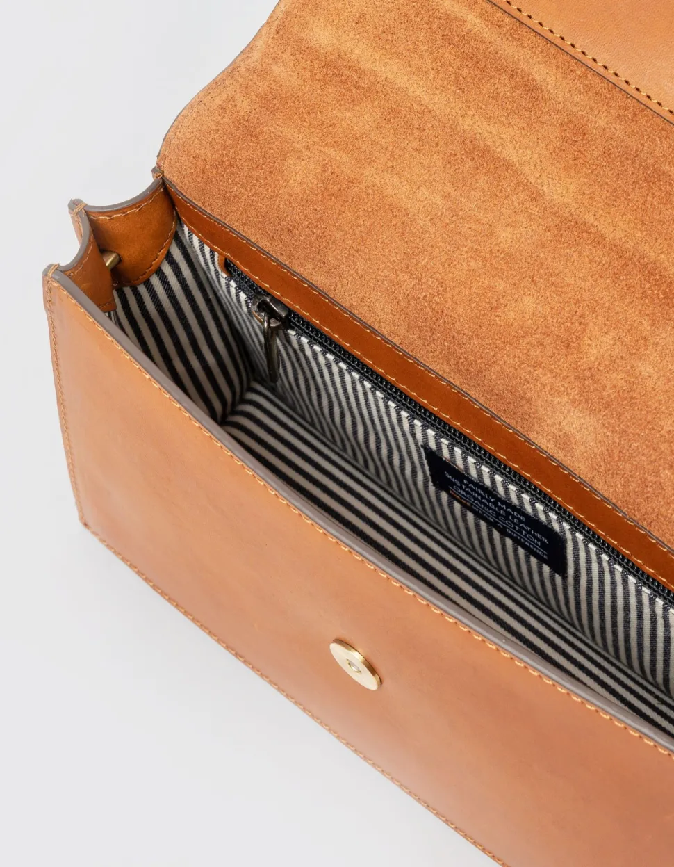 O My Bag – Stella Classic leather