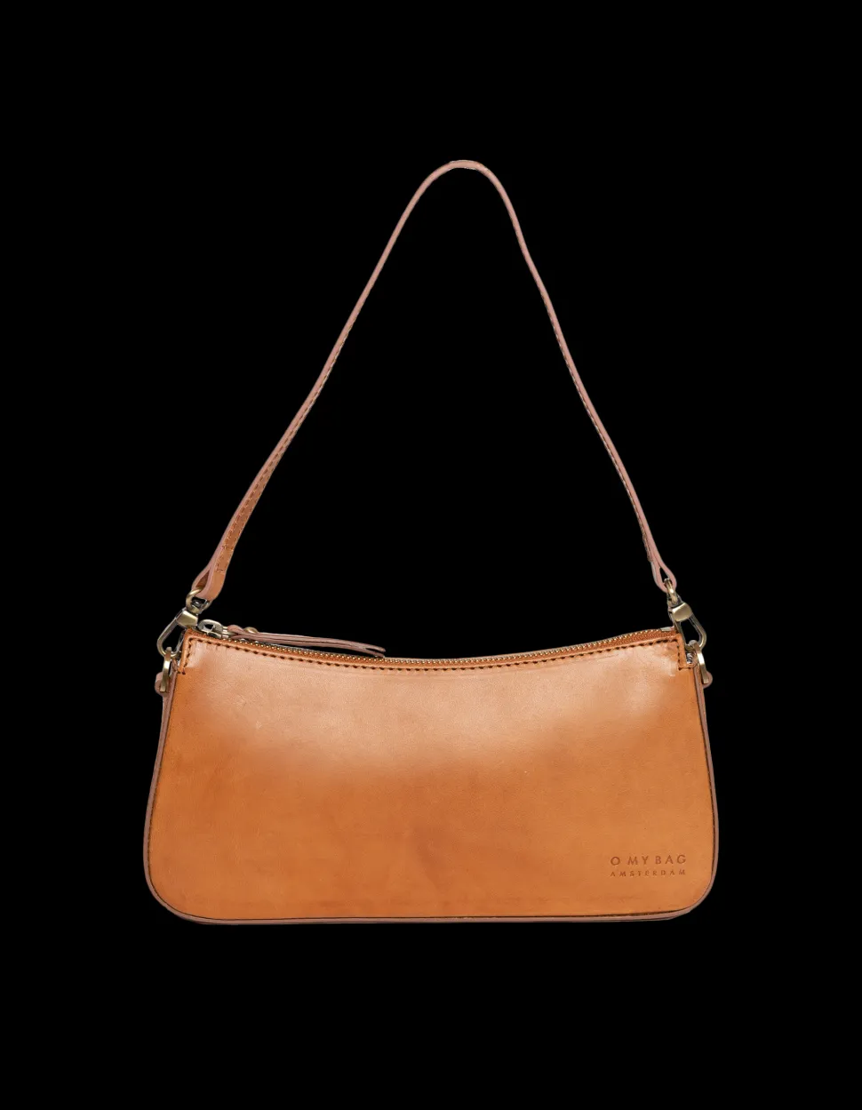 O My Bag – Taylor Classic Leather