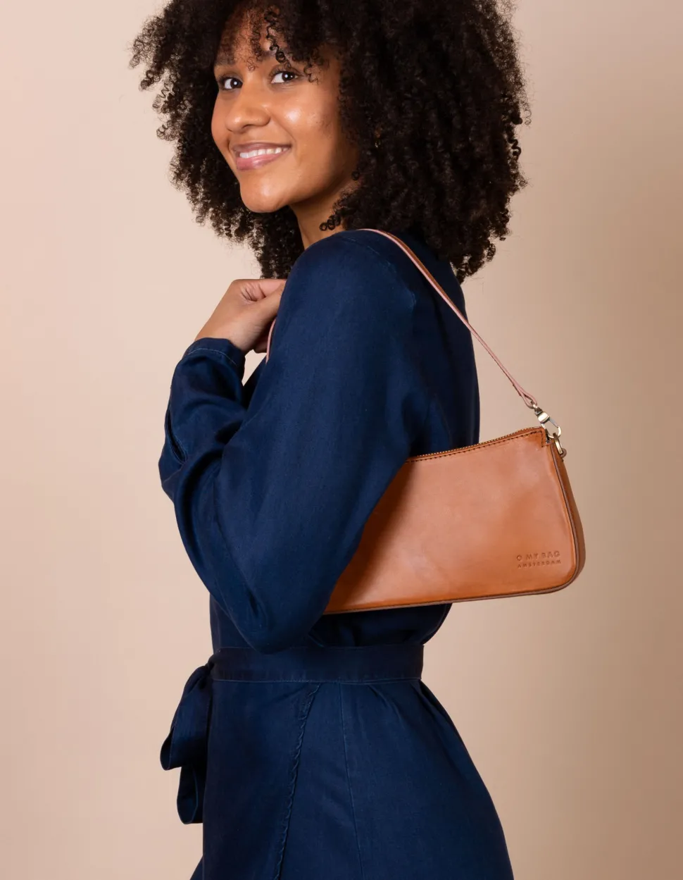 O My Bag – Taylor Classic Leather