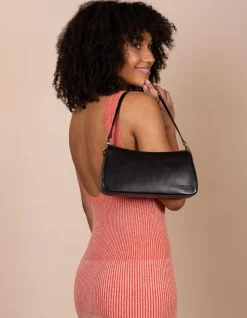 O My Bag – Taylor Classic Leather