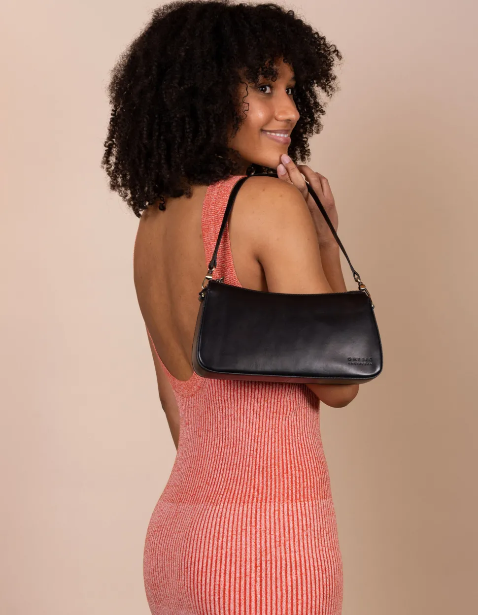 O My Bag – Taylor Classic Leather