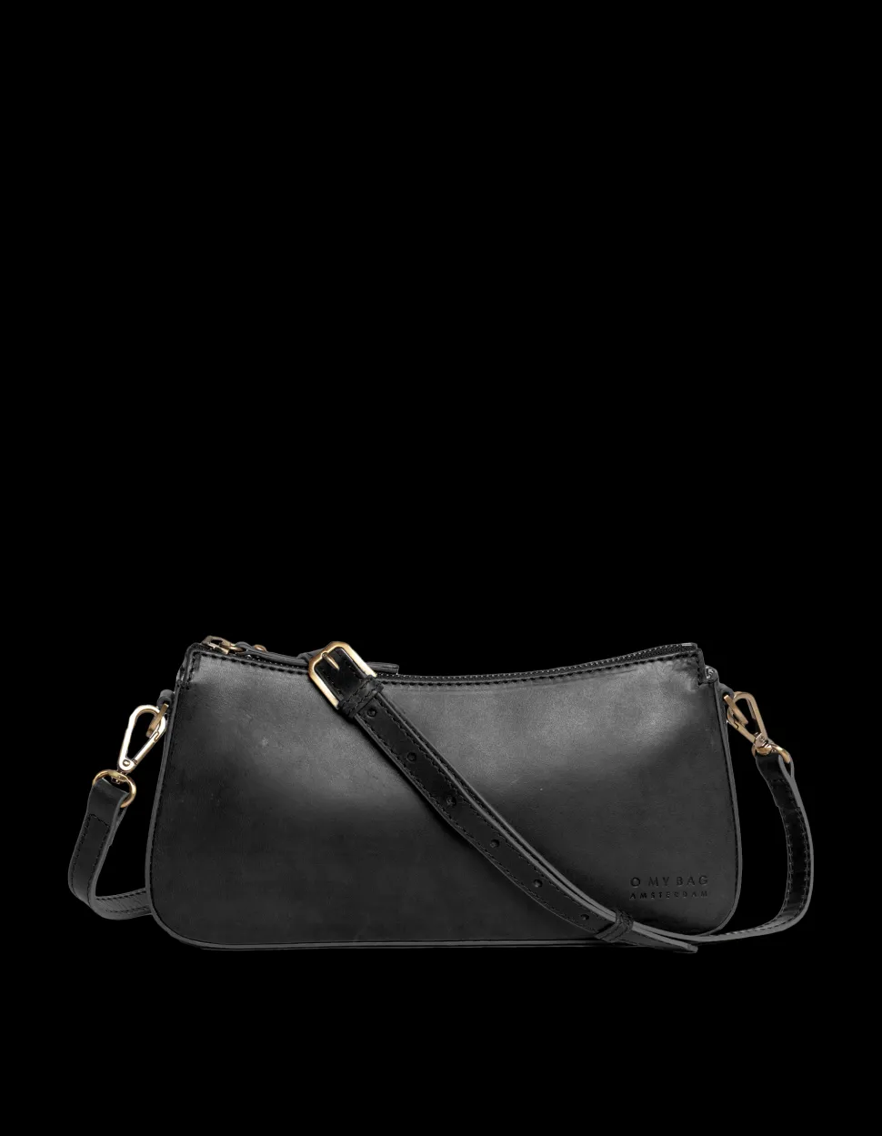 O My Bag – Taylor Classic Leather
