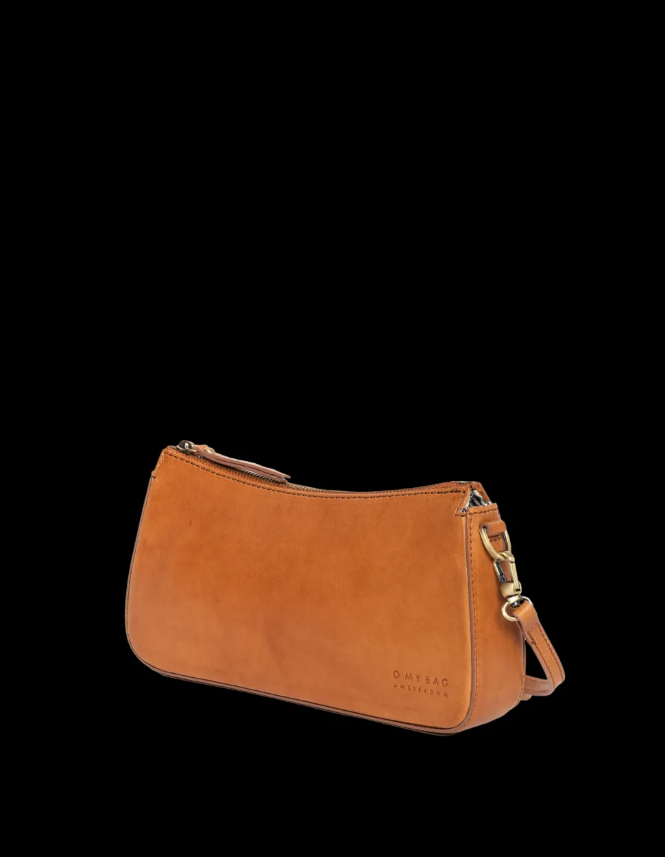 O My Bag – Taylor Classic Leather