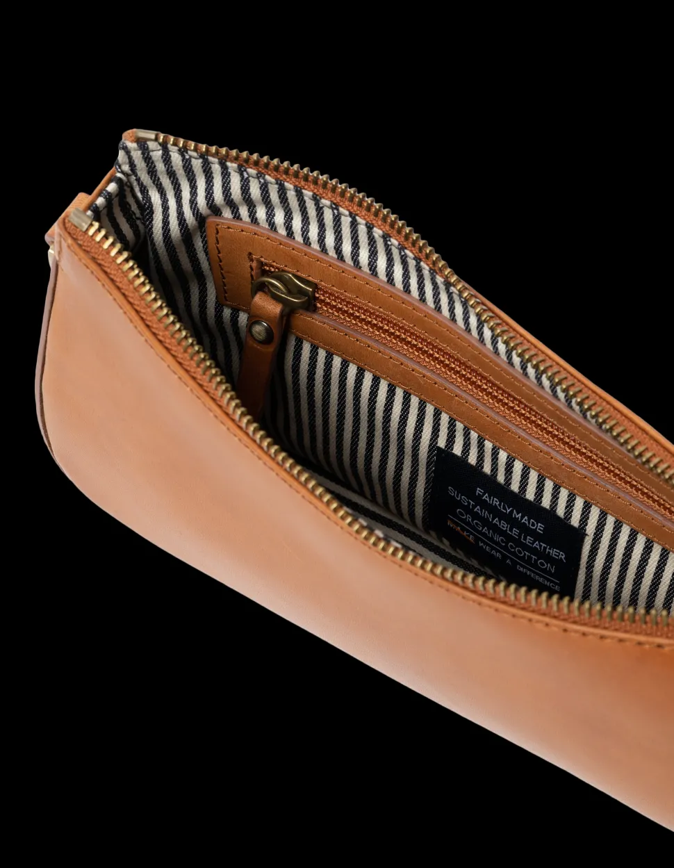 O My Bag – Taylor Classic Leather