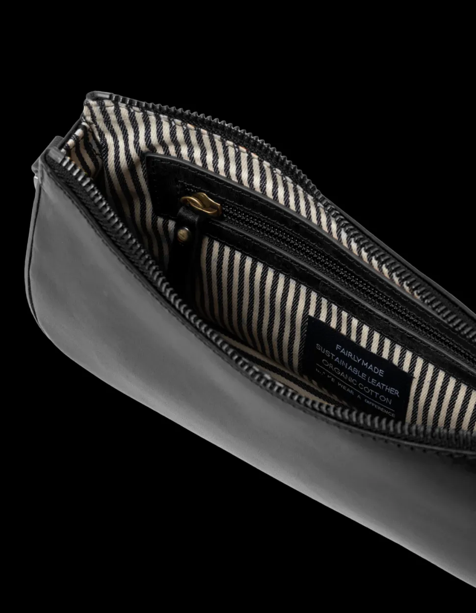 O My Bag – Taylor Classic Leather