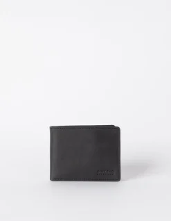 O My Bag – Tobi’s Wallet Hunter Leather