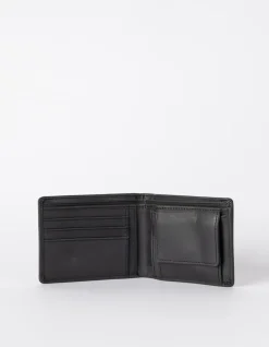 O My Bag – Tobi’s Wallet Hunter Leather