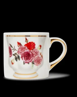 Polspotten – mok flower Trudel Breitbauer