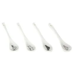 Polspotten – theeset undressed tea set 4