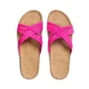 Shangies – sandalen pink posh