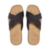 Shangies – sandalen rocky raven