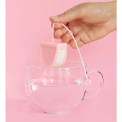 Thee infuser – teath pink