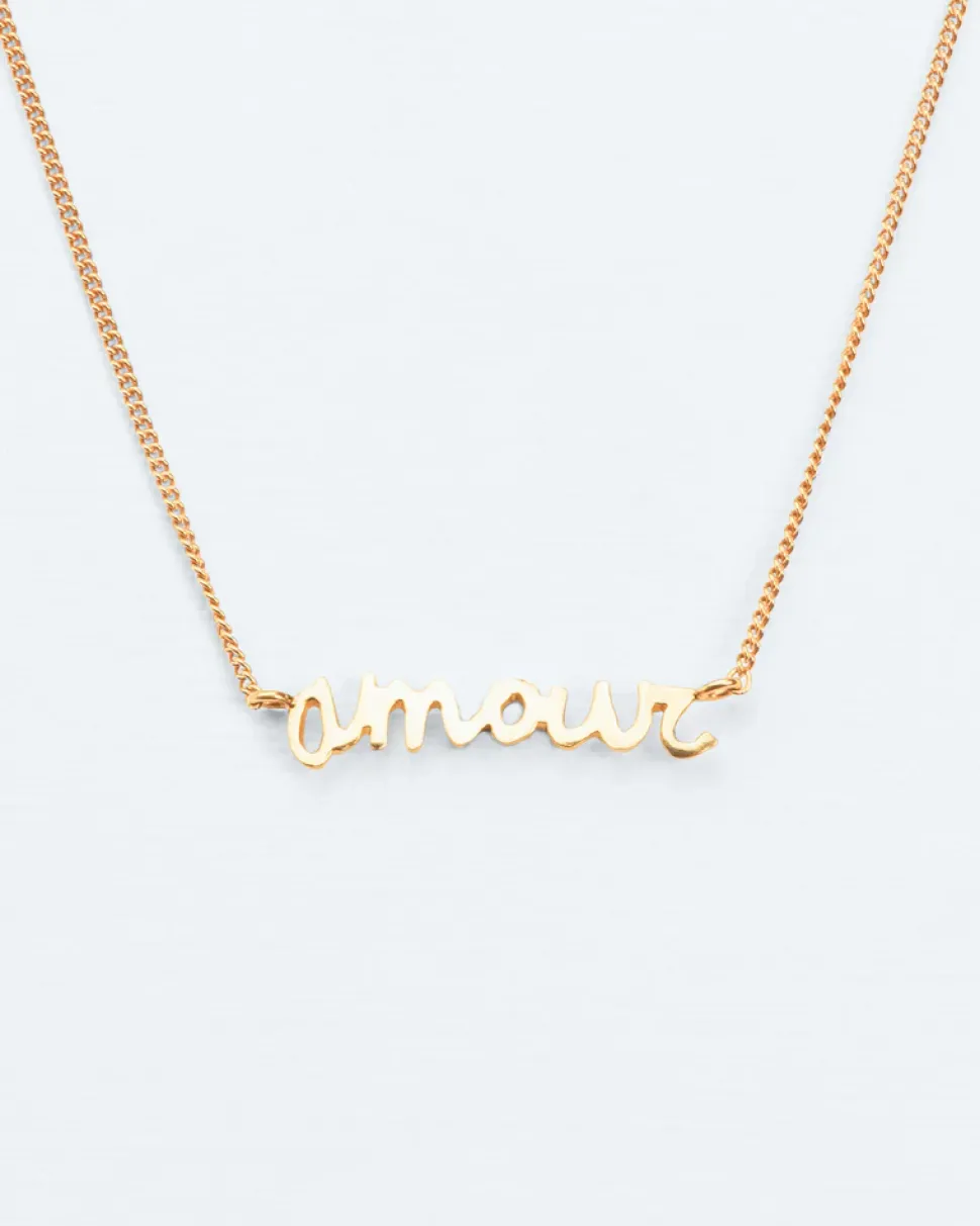 Wouters&Hendrix – amour ketting
