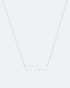 Wouters&Hendrix – amour ketting