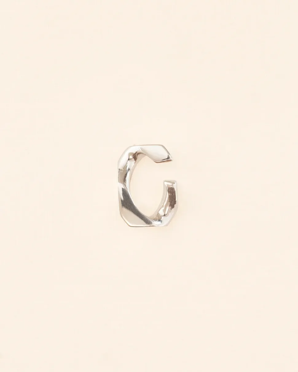 Wouters&Hendrix – chain link earcuff