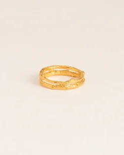 Wouters&Hendrix – duo takjes ringen