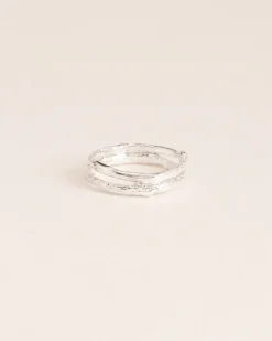 Wouters&Hendrix – duo takjes ringen