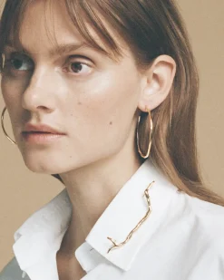 Wouters&Hendrix – grote organische hoops