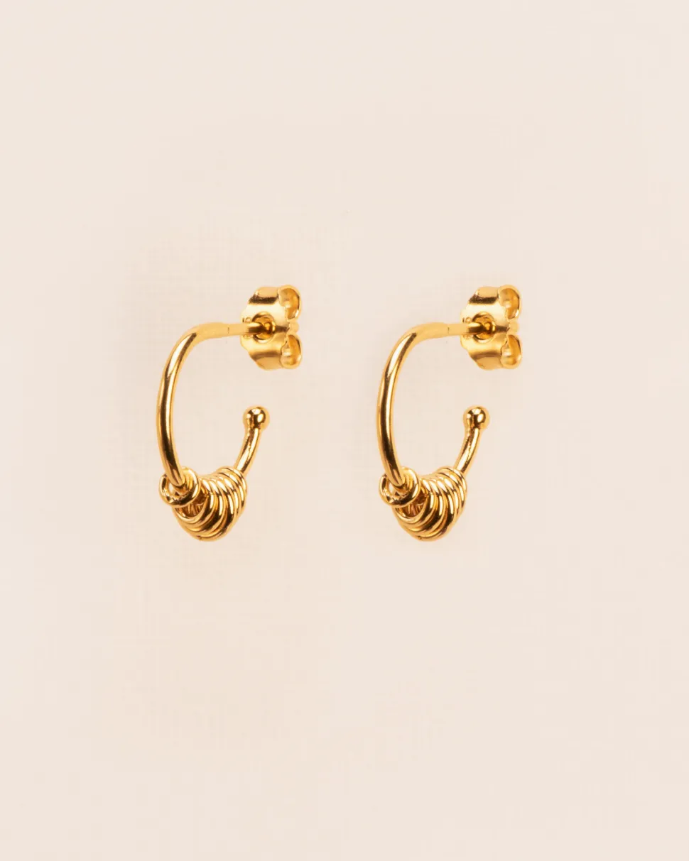 Wouters&Hendrix – hoops met kleinere hoops