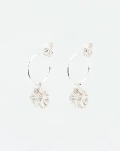 Wouters&Hendrix – hoops met madeliefje