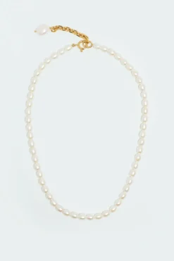 Wouters&Hendrix – ketting met parels