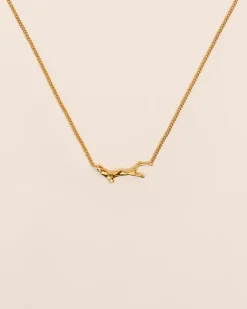 Wouters&Hendrix – ketting met takje