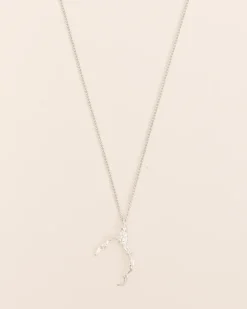 Wouters&Hendrix – ketting met kraaienpoot