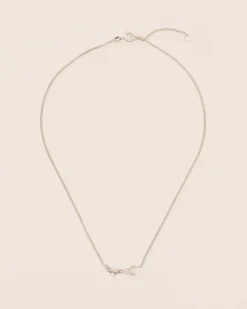 Wouters&Hendrix – ketting met takje