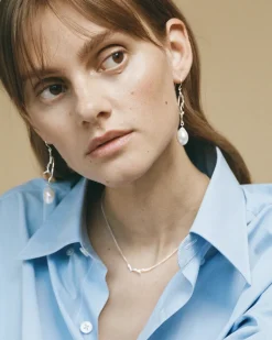 Wouters&Hendrix – ketting met takje