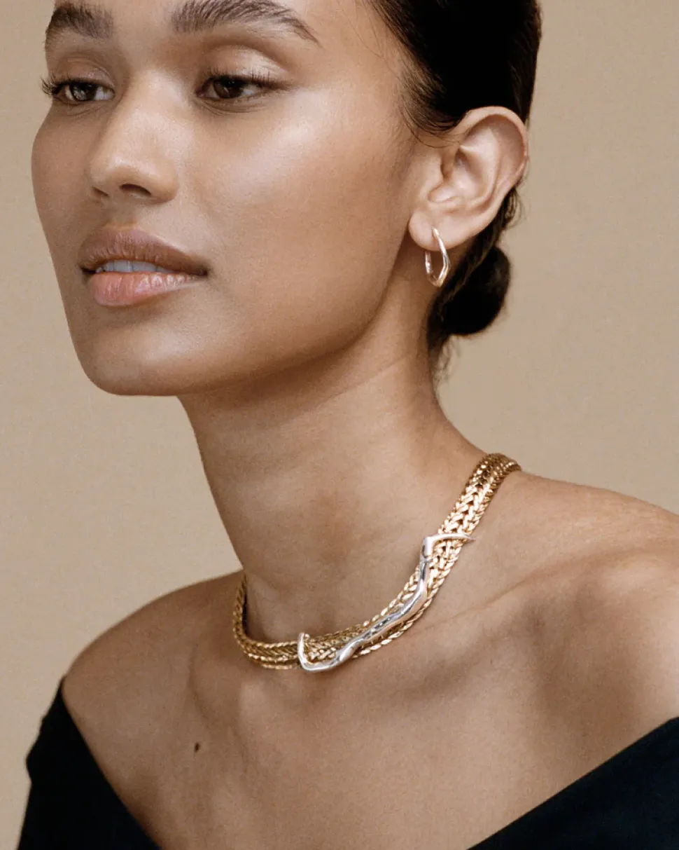 Wouters&Hendrix – medium organische hoops