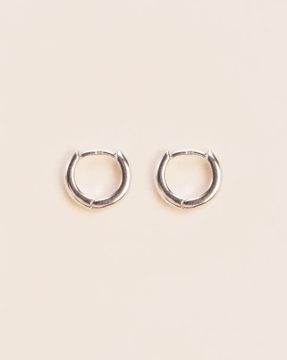 Wouters&Hendrix – mini hoops