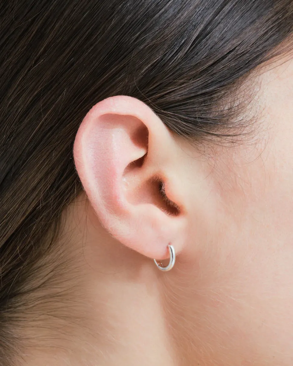 Wouters&Hendrix – mini hoops