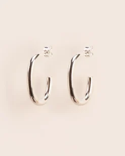 Wouters&Hendrix – ovale hoops