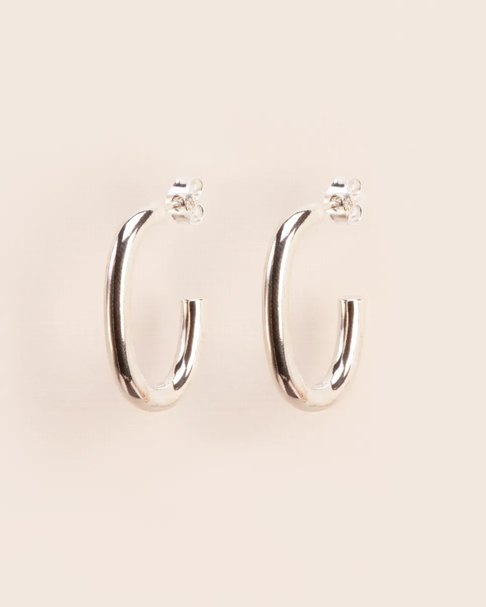 Wouters&Hendrix – ovale hoops