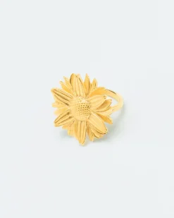 Wouters&Hendrix – ring met madeliefje