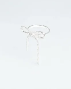 Wouters&Hendrix – ring met strikje