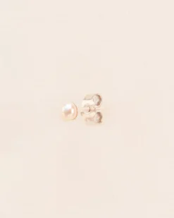 Wouters&Hendrix – single stud met zoetwaterparel