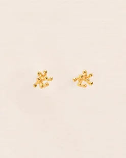 Wouters&Hendrix – studs met cluster