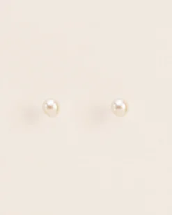 Wouters&Hendrix – studs met zoetwaterparel