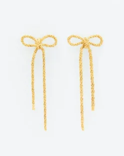 Wouters&Hendrix – studs met strikjes