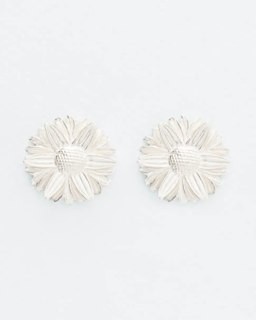 Wouters&Hendrix – studs met madeliefje