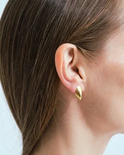 Wouters&Hendrix – studs met kleine mosseltjes