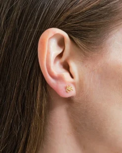 Wouters&Hendrix – studs met cluster