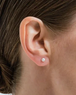 Wouters&Hendrix – studs met zoetwaterparel