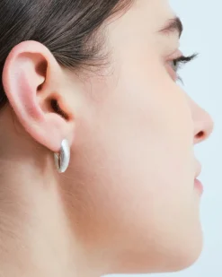 Wouters&Hendrix – studs met kleine mosseltjes